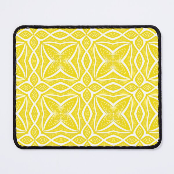 Item preview, Cool unique hand drawn geometric repeating pattern - WelshDesigns designed and sold by welshdesigns.