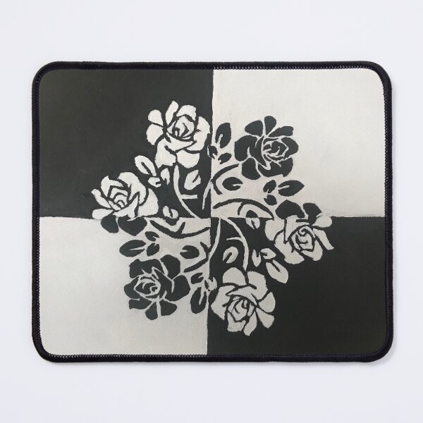 Item preview, Ring of Roses designed and sold by Susan Rice.