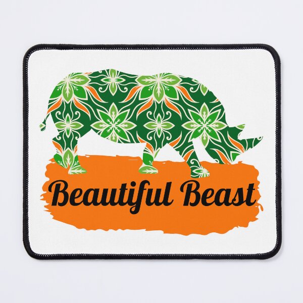 Item preview, Beautiful Beast designed and sold by Lezbo1986.