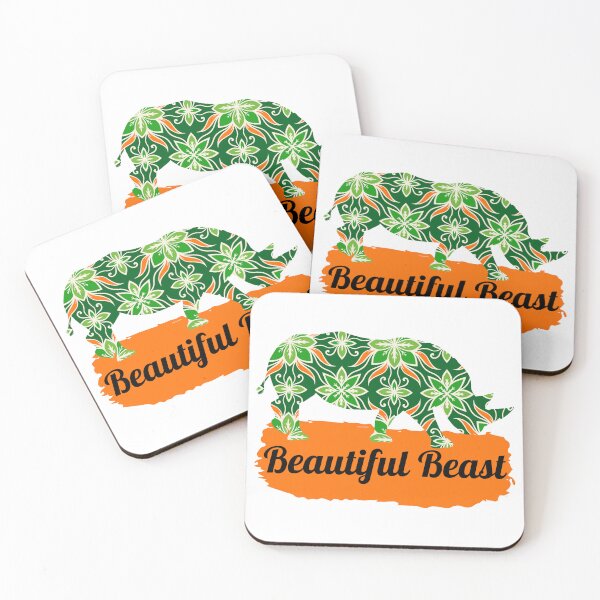 Item preview, Beautiful Beast designed and sold by Lezbo1986.