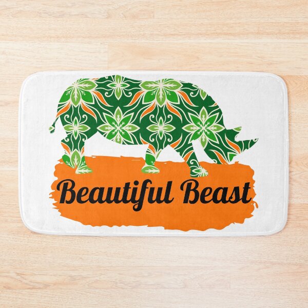 Item preview, Beautiful Beast designed and sold by Lezbo1986.