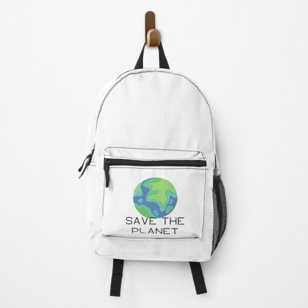 Item preview, Save the planet designed and sold by Hypert-Shirt.