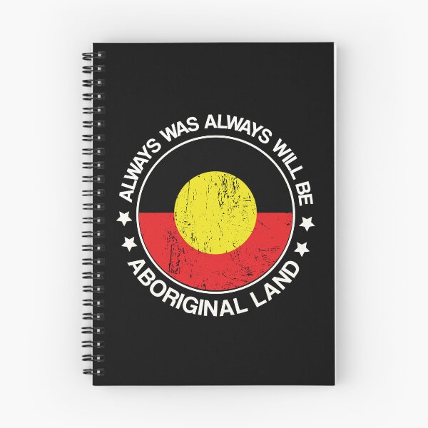 Item preview, Always Was Always Will Be Aboriginal Land National Sorry Day 2022 - Retro Vintage Australian Aboriginal Flag   designed and sold by Shidosama.