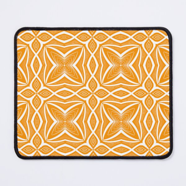 Item preview, Cool unique hand drawn geometric repeating pattern - WelshDesigns designed and sold by welshdesigns.