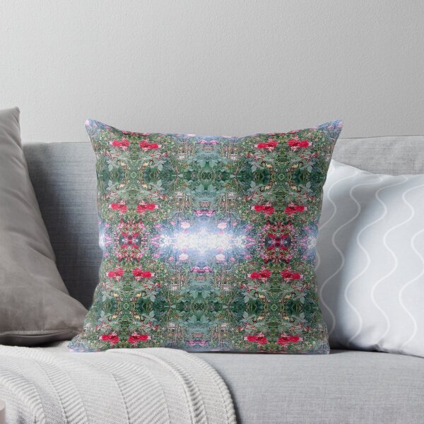 Item preview, Rose Garden Sunshine designed and sold by Feraloidies.