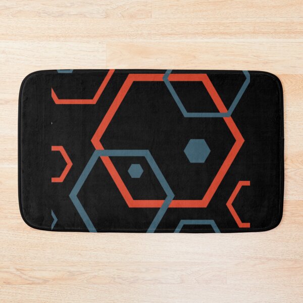 Item preview, Geometric Designs  designed and sold by Ycotton8.