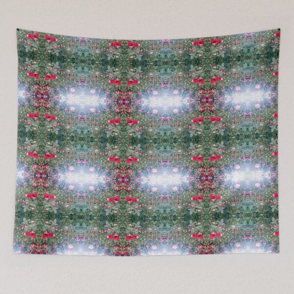 Item preview, Rose Garden Sunshine designed and sold by Feraloidies.