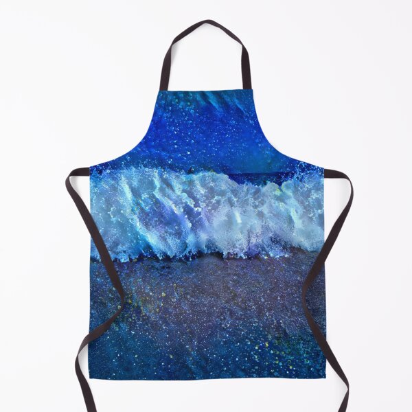 Item preview, Balboa Beach Wave (01) designed and sold by SanArtcisco.