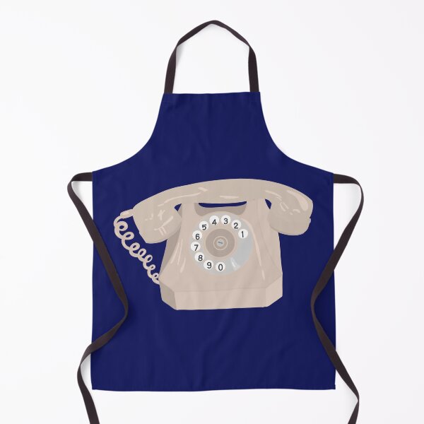 Item preview, Retro Phone Rotary Dial designed and sold by Soramame.