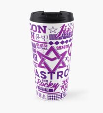 ASTRO COLLAGE Thermobecher