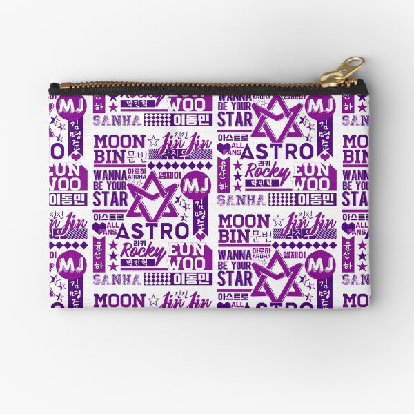 ASTRO COLLAGE Bolsos de mano