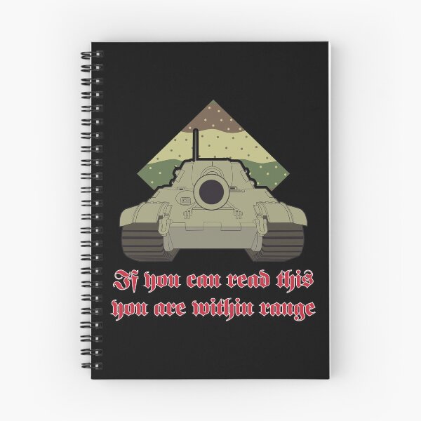 Item preview, Jagdtiger says If you can read this you are within range designed and sold by FAawRay.