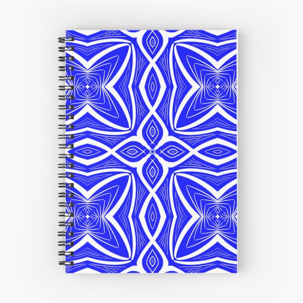 Item preview, Cool unique hand drawn geometric repeating pattern - WelshDesigns designed and sold by welshdesigns.
