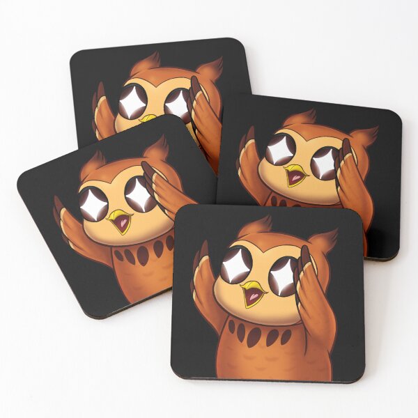 Item preview, hedwidPlz designed and sold by PalBro Fella.