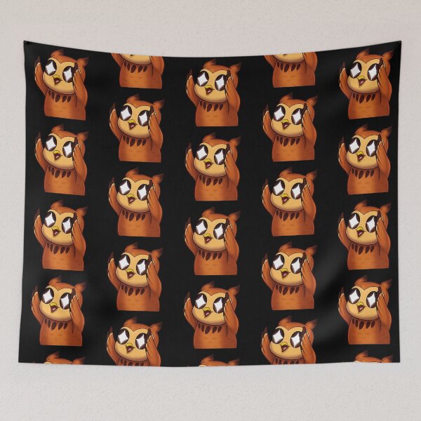 Item preview, hedwidPlz designed and sold by PalBro Fella.