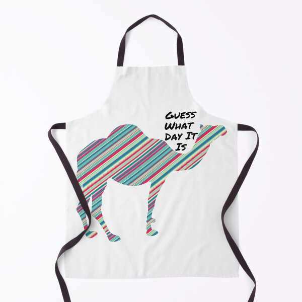 Item preview, Guess What Day it Is designed and sold by Lezbo1986.