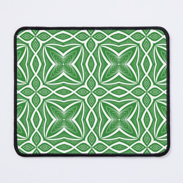 Item preview, Cool unique hand drawn geometric repeating pattern - WelshDesigns designed and sold by welshdesigns.
