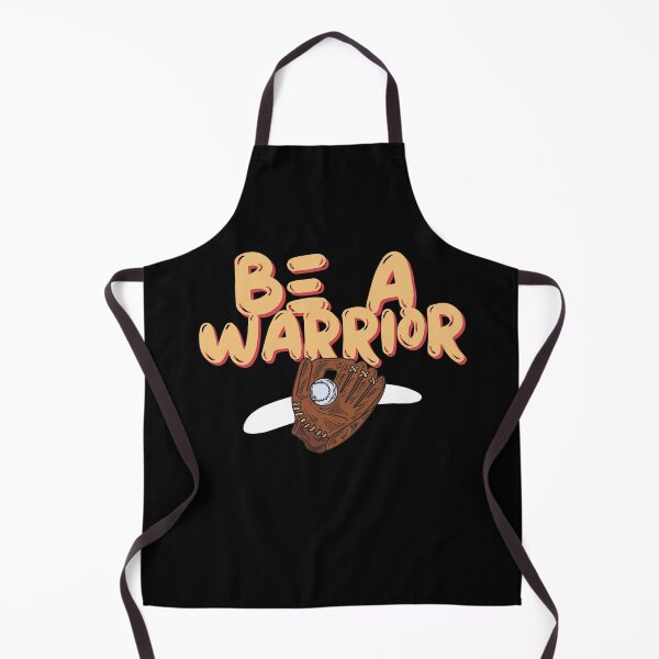 Item preview, Be a Warrior designed and sold by Saimia.