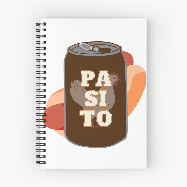 Item preview, Pasito tun tun Snag T-Shirt designed and sold by adri-7m.