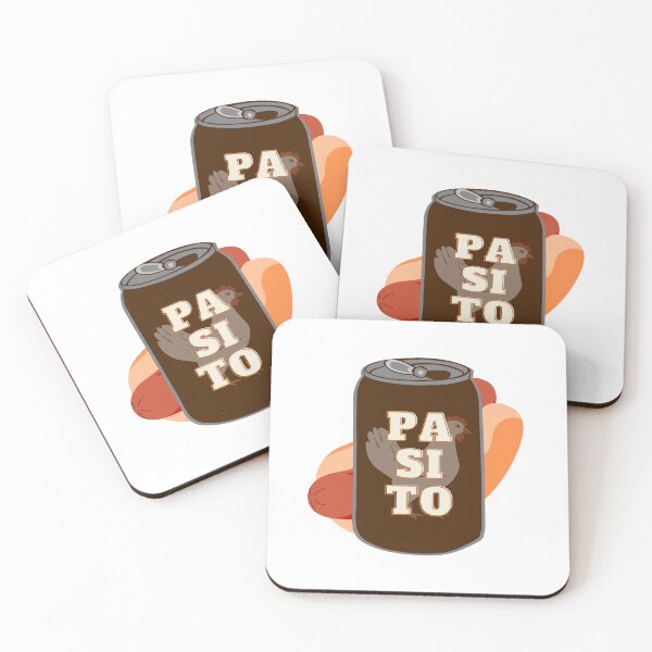 Item preview, Pasito tun tun Snag T-Shirt designed and sold by adri-7m.
