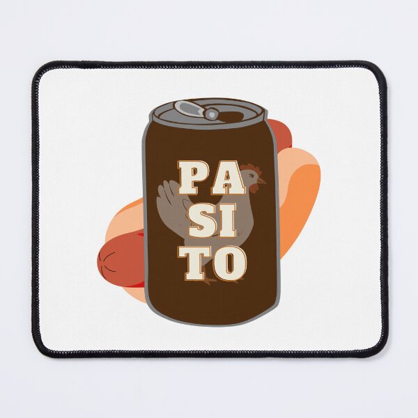 Item preview, Pasito tun tun Snag T-Shirt designed and sold by adri-7m.