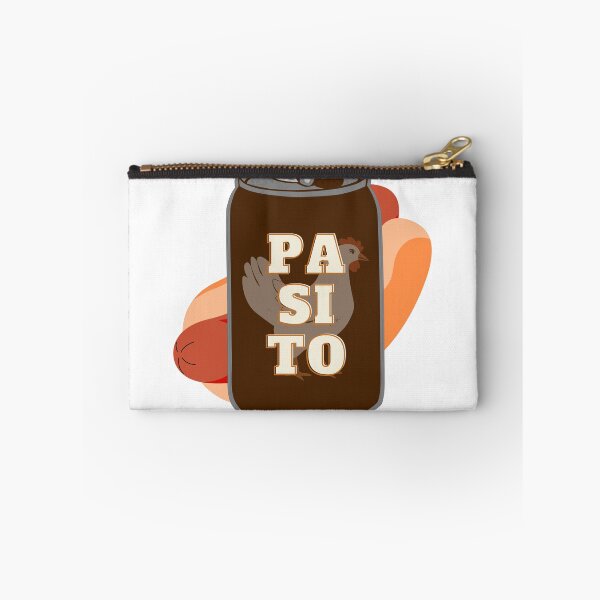 Item preview, Pasito tun tun Snag T-Shirt designed and sold by adri-7m.