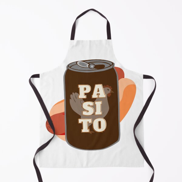 Item preview, Pasito tun tun Snag T-Shirt designed and sold by adri-7m.