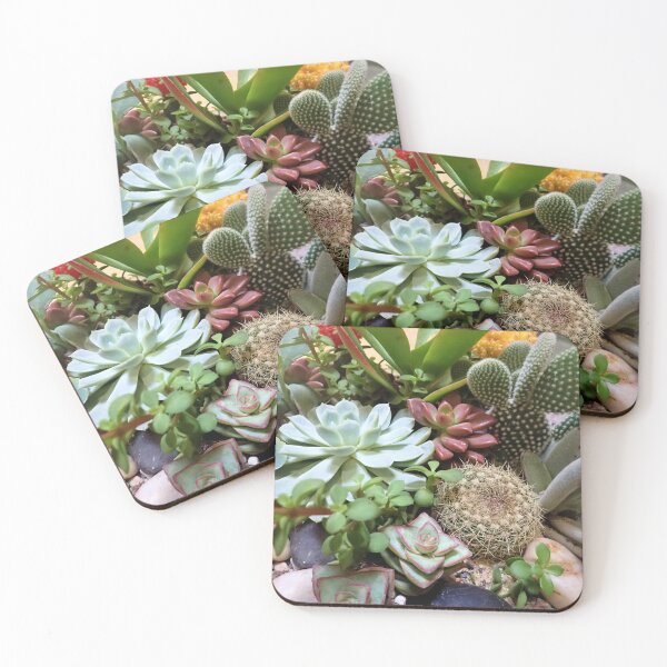 Item preview, Desert Plants designed and sold by Rebecca McGuire.