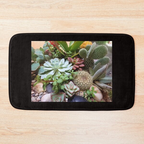 Item preview, Desert Plants designed and sold by Rebecca McGuire.