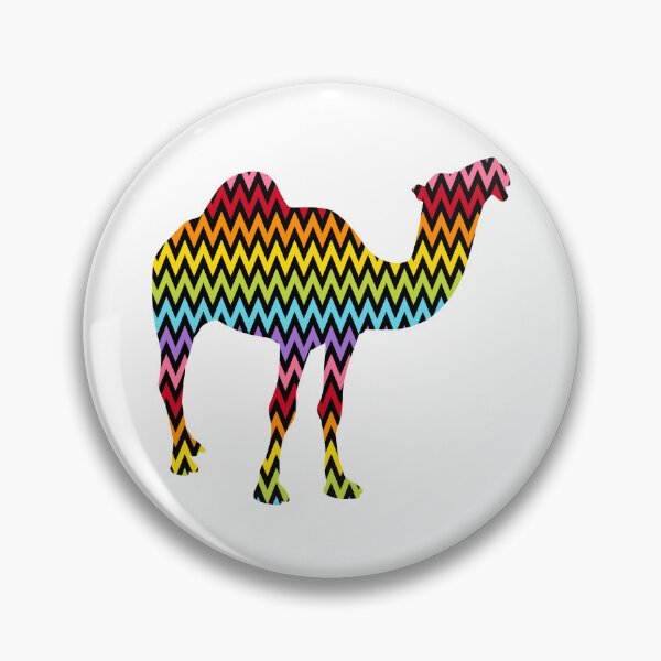 Item preview, Pattern Camel designed and sold by Lezbo1986.