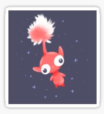 Flower Boy Sticker