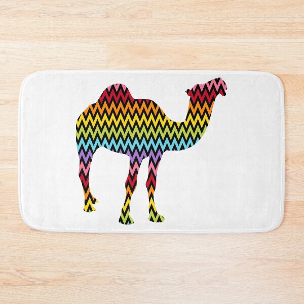 Item preview, Pattern Camel designed and sold by Lezbo1986.