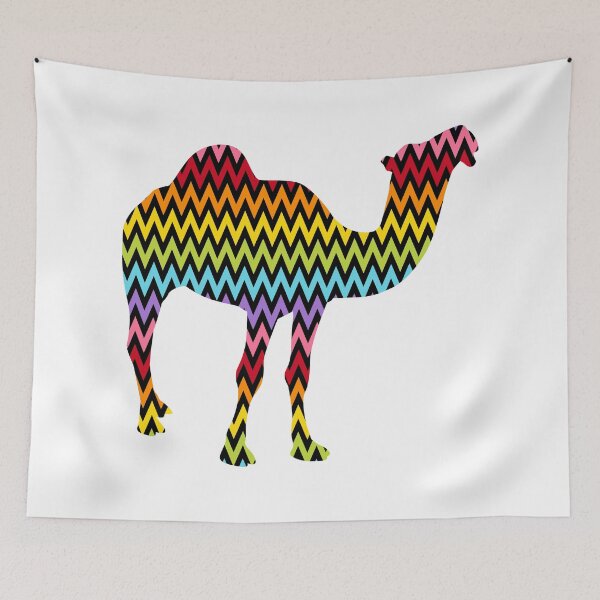 Item preview, Pattern Camel designed and sold by Lezbo1986.