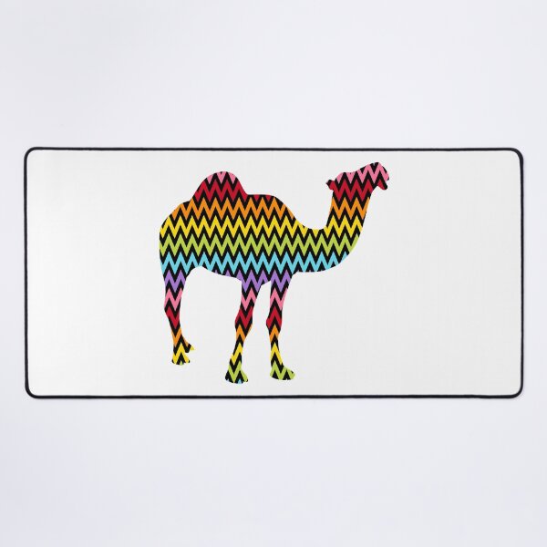 Item preview, Pattern Camel designed and sold by Lezbo1986.