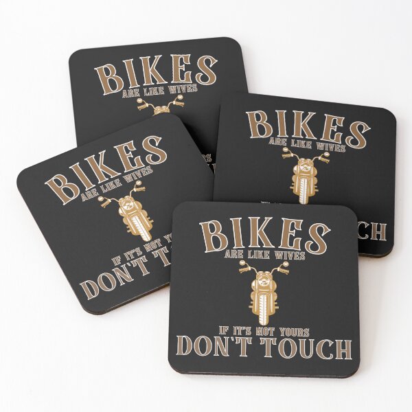 Item preview, Motorcyclists designed and sold by Monkey204.