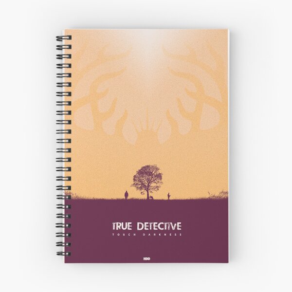 Item preview, True Detective designed and sold by piccolo135.
