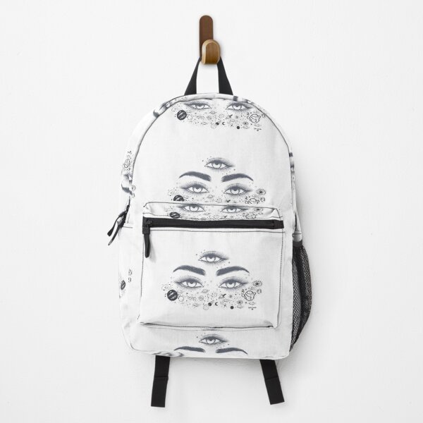 Item preview, Space Eyes designed and sold by ELDigitals.