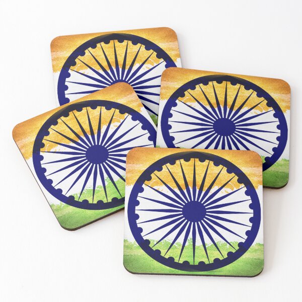 Item preview, Tiranga Indian Independence Day designed and sold by PVDee.