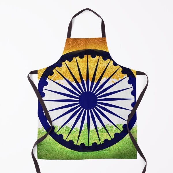 Item preview, Tiranga Indian Independence Day designed and sold by PVDee.
