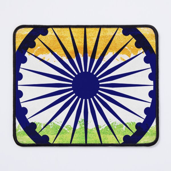 Item preview, Tiranga Indian Independence Day designed and sold by PVDee.
