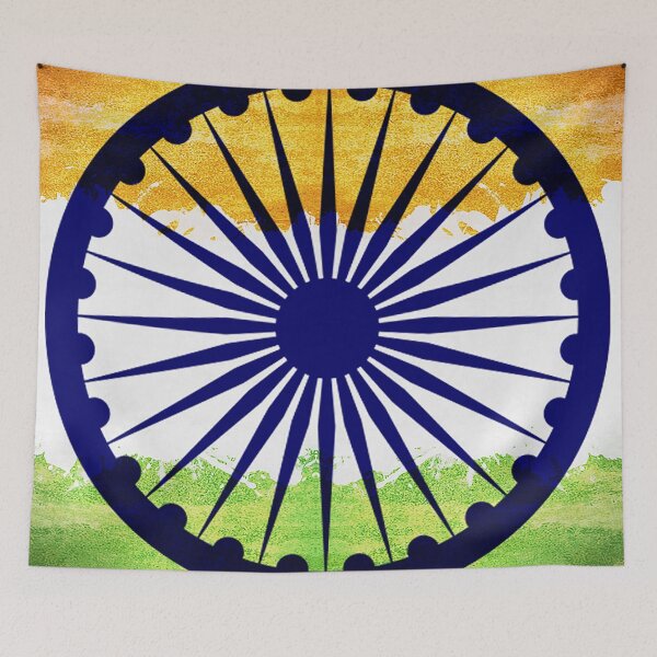 Item preview, Tiranga Indian Independence Day designed and sold by PVDee.