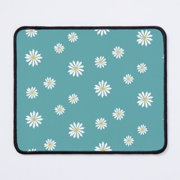 Item preview, chamomile pattern designed and sold by AlinaGil.