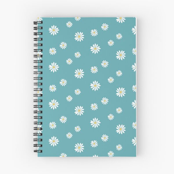 Item preview, chamomile pattern designed and sold by AlinaGil.