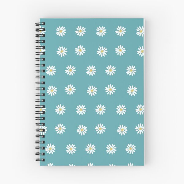 Item preview, chamomile pattern designed and sold by AlinaGil.