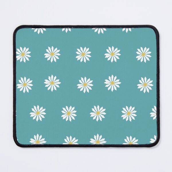 Item preview, chamomile pattern designed and sold by AlinaGil.