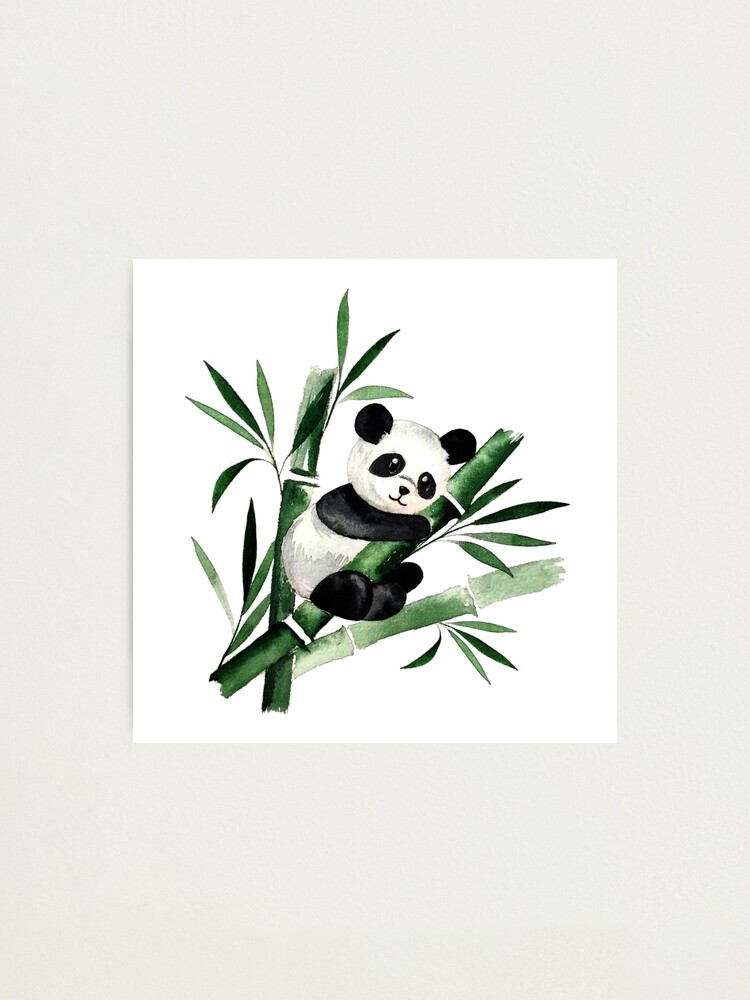 Mignon panda cadeaux pour panda lover panda idée cadeau panda