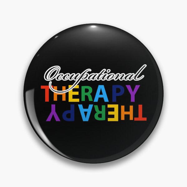 Item preview, Occupational Therapy, Movers and Shakers Physical Therapy, rainbow, pride designed and sold by doctors-apparel.