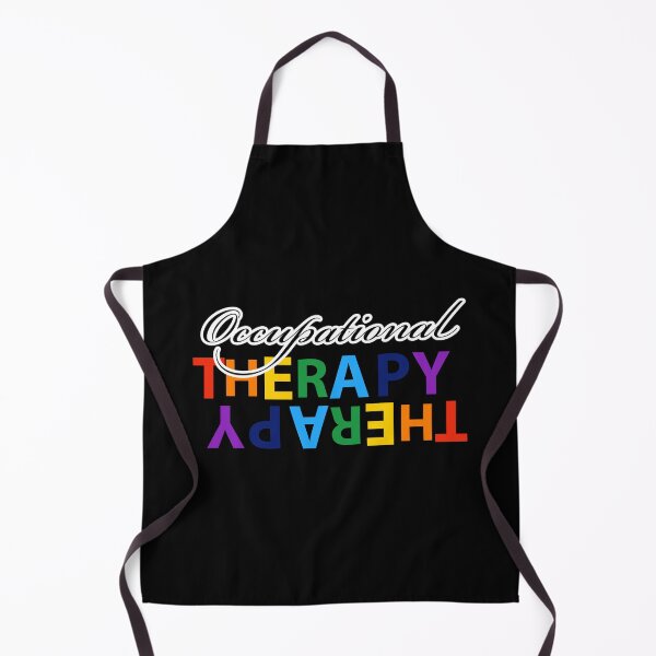 Item preview, Occupational Therapy, Movers and Shakers Physical Therapy, rainbow, pride designed and sold by doctors-apparel.