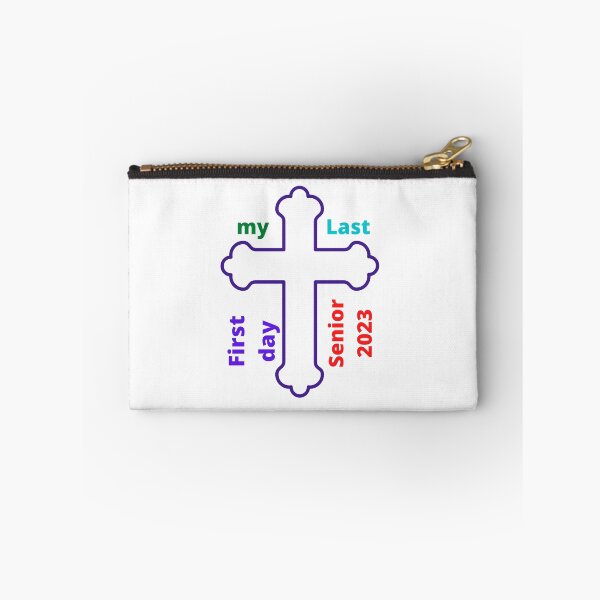 Item preview, Funny My Last First Day Senior Class Of 2023 Back To School Retro designed and sold by ROBOUE.