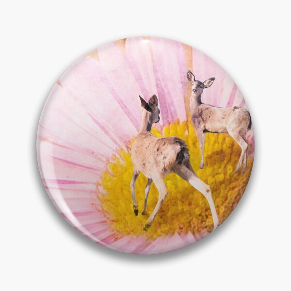 Item preview, Deerest Friends designed and sold by Theysaurus.